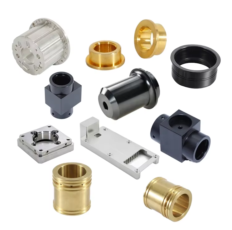 vertical and horizontal machining centers represent core equipment in precision manufacturing