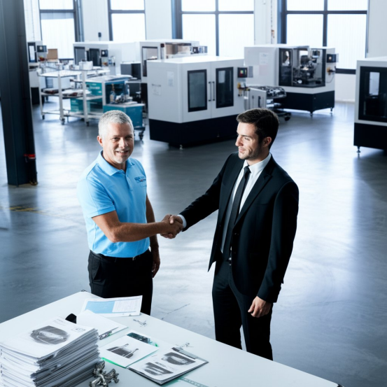 supplier and oem partnership for successful ppap submissions