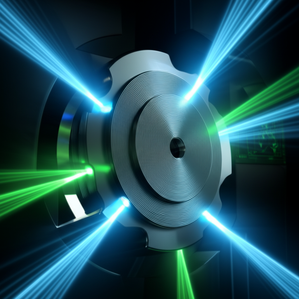 الأساليب الأساسية للفحص غير الإتلافي للحفاظ على سلامة الأجزاء المطروقة