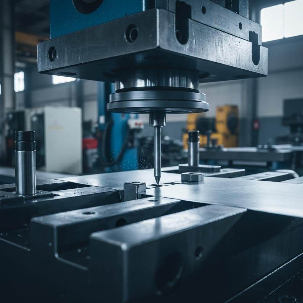 Sammensatte dies afsløret: Når de yder bedre end progressiv trykning