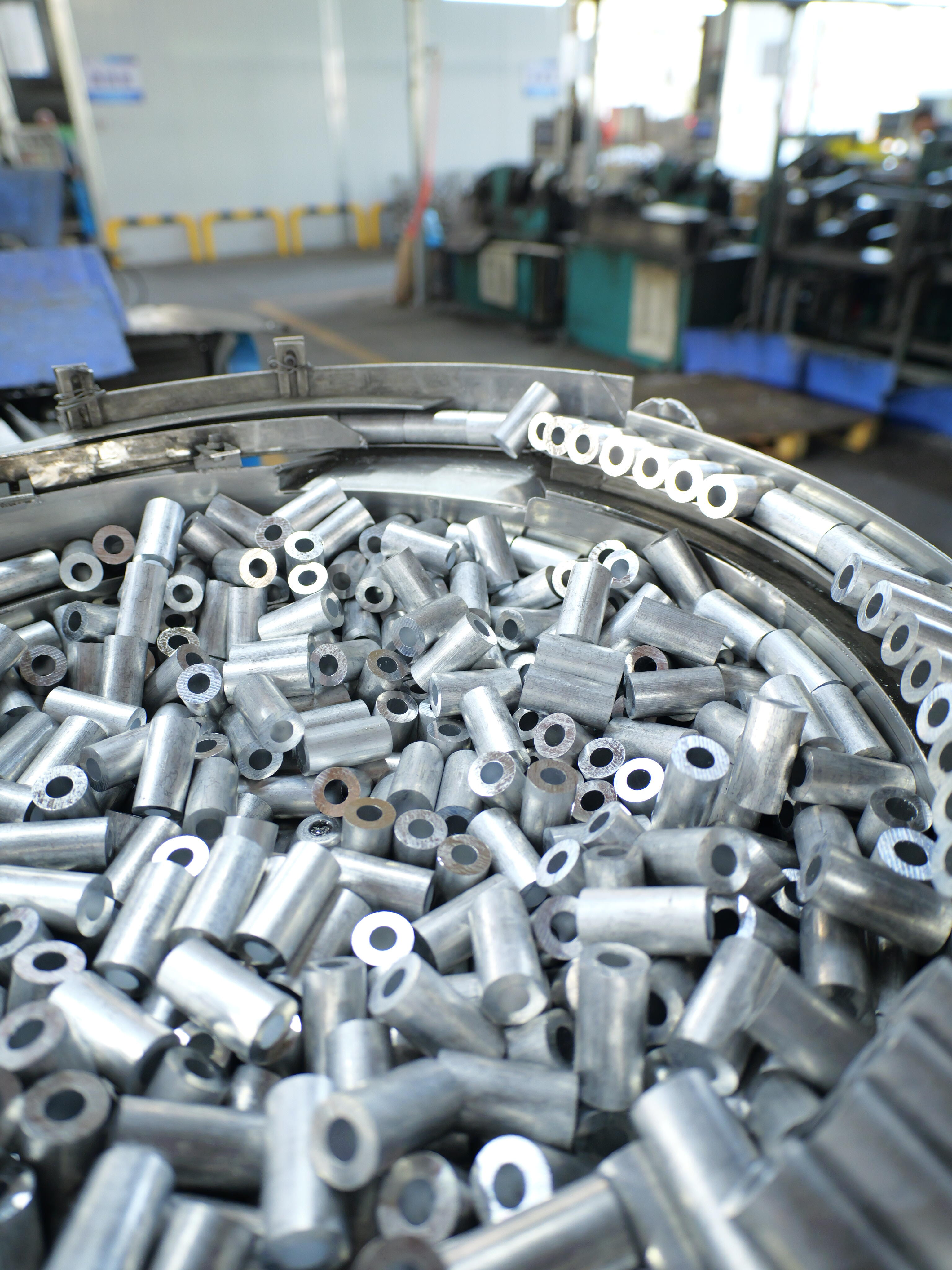 design for manufacturability principles optimize parts for efficient cnc production