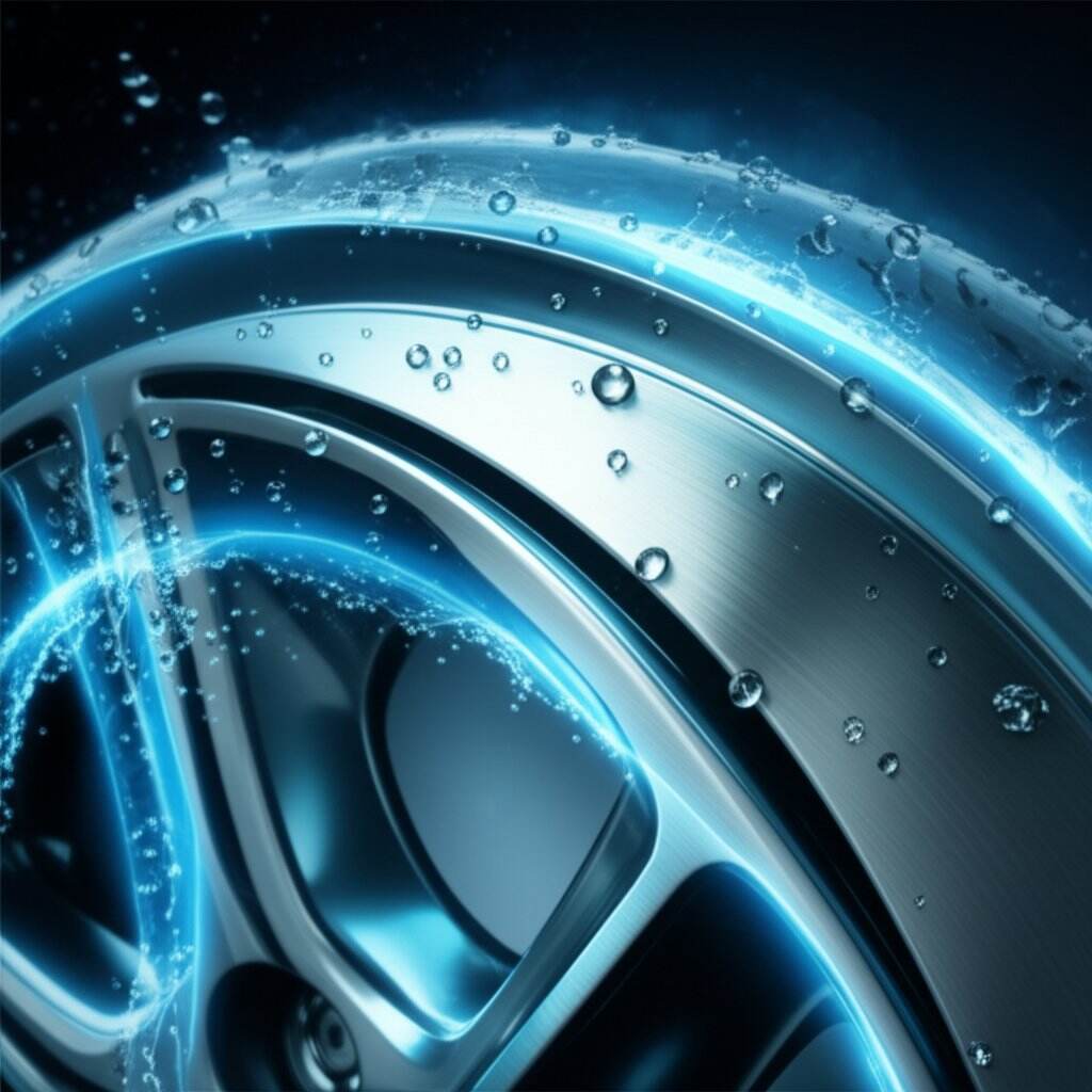 Svarbiausi aliuminio korozijos prevencijos būdai automobilių dalyse