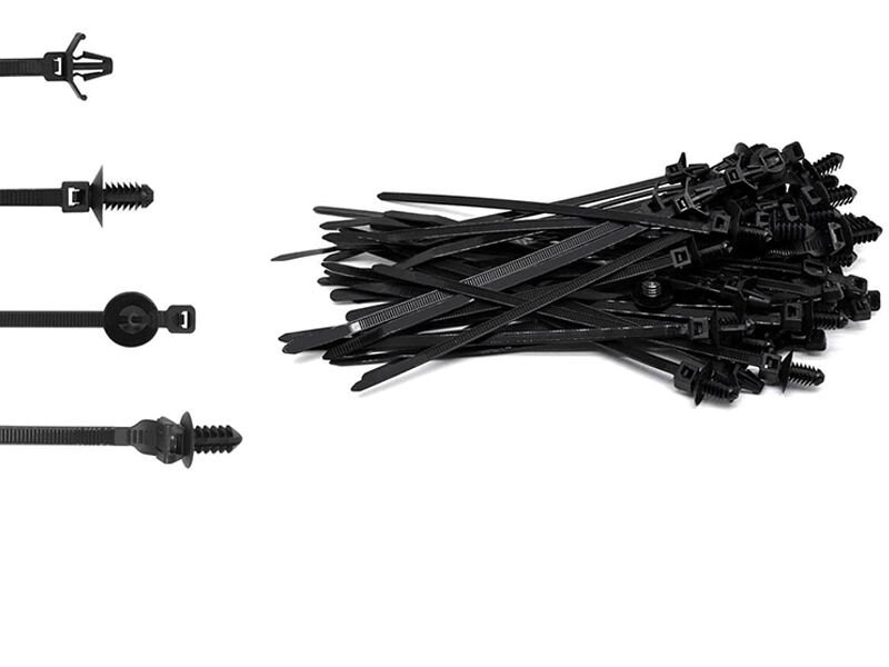 Automotive Cable Tie