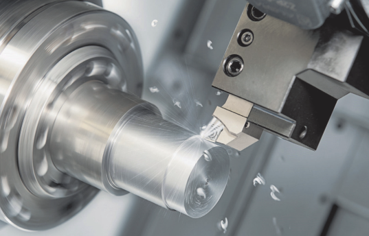 common machinist parts organized by functional category