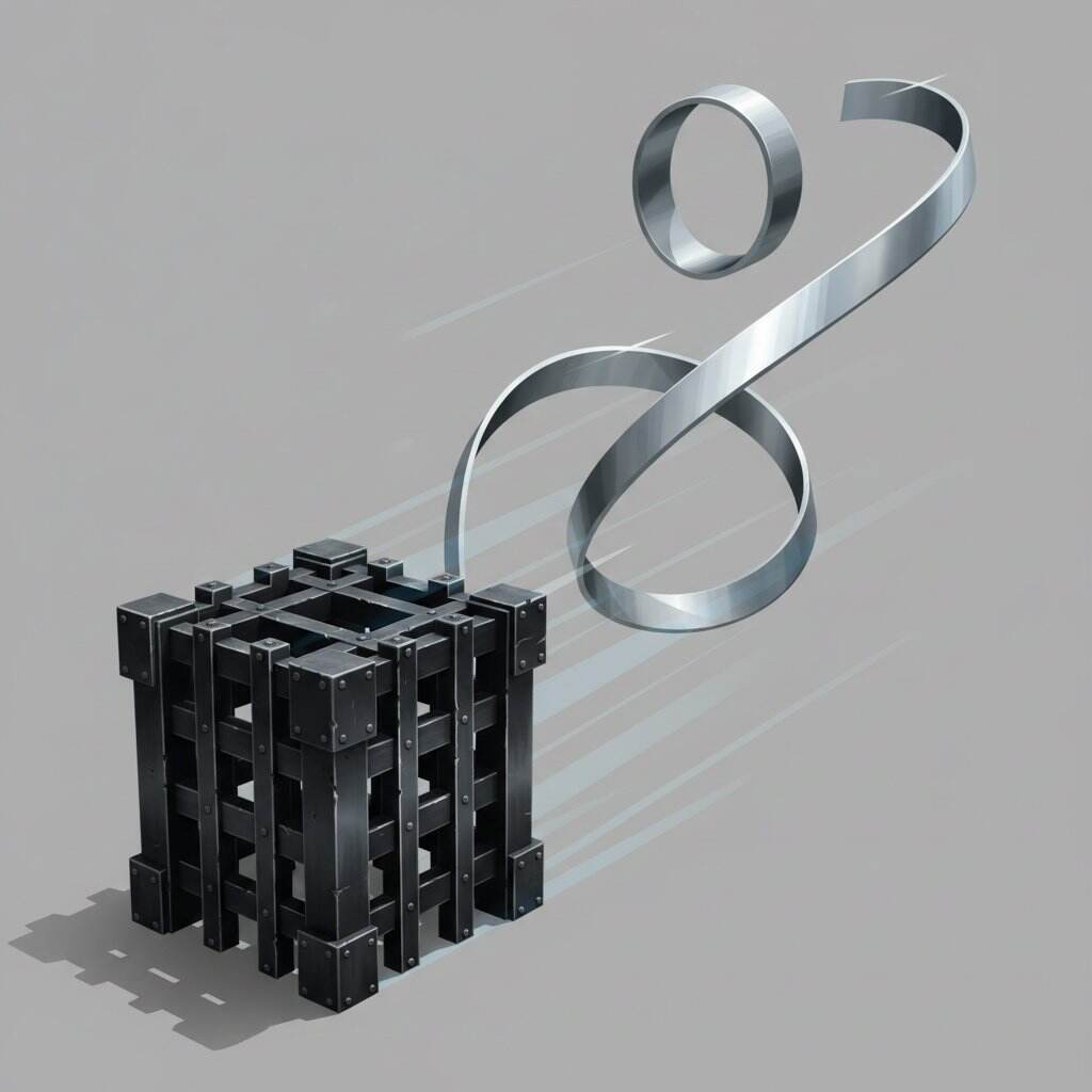 Stanset stål mod støbt aluminiumsstelakser: Hvilken skal du vælge?