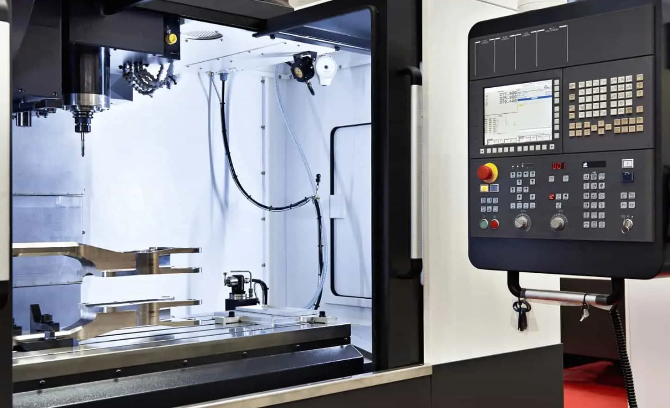 precision grade accessories for professional manufacturing standards