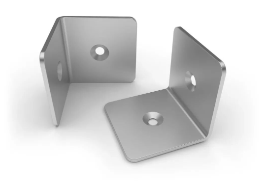 automated robotic bending cell with cnc press brake integration