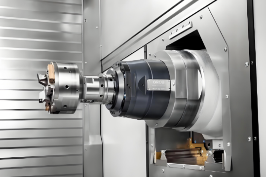 supplier facility audit in progress evaluating machining capabilities and quality systems