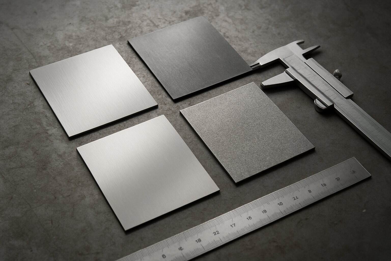 22-ші калибрлі металл қанша қалың? Әртүрлі материалдар бойынша бағалауды тоқтатыңыз