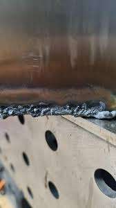 shielding gas protects the tig tungsten and weld pool from air