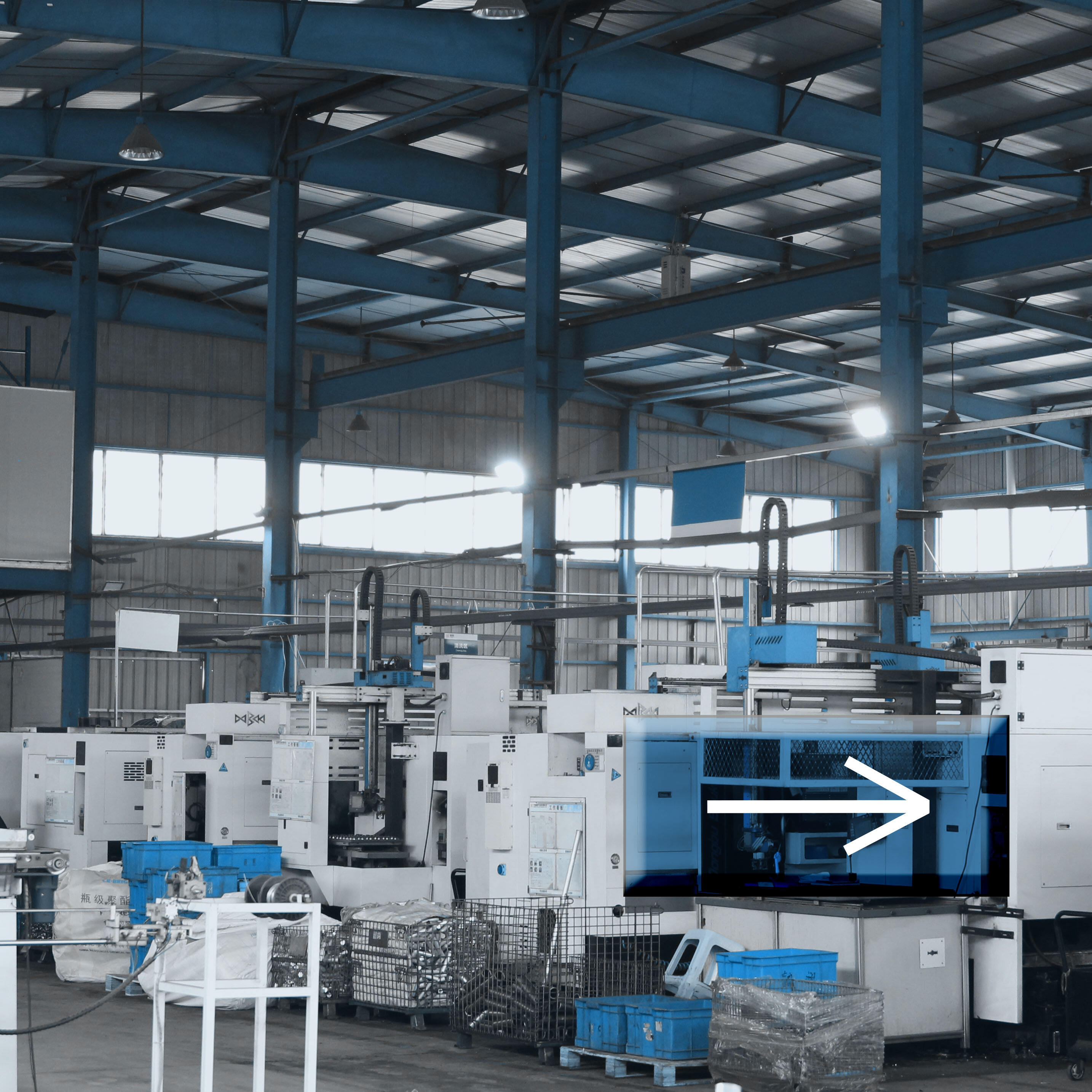 Secrets de la maintenance des machines CNC : 8 signes avant-coureurs que vous ignorez