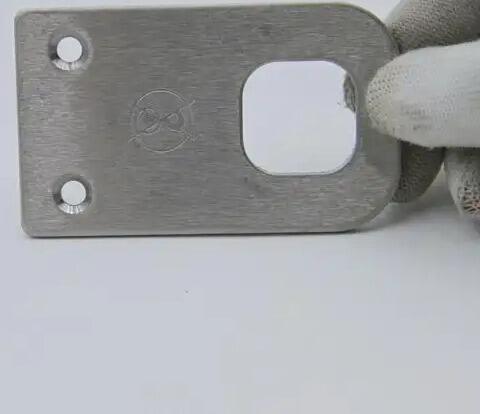 cmm inspection ensures precision sheet metal parts meet exact dimensional specifications