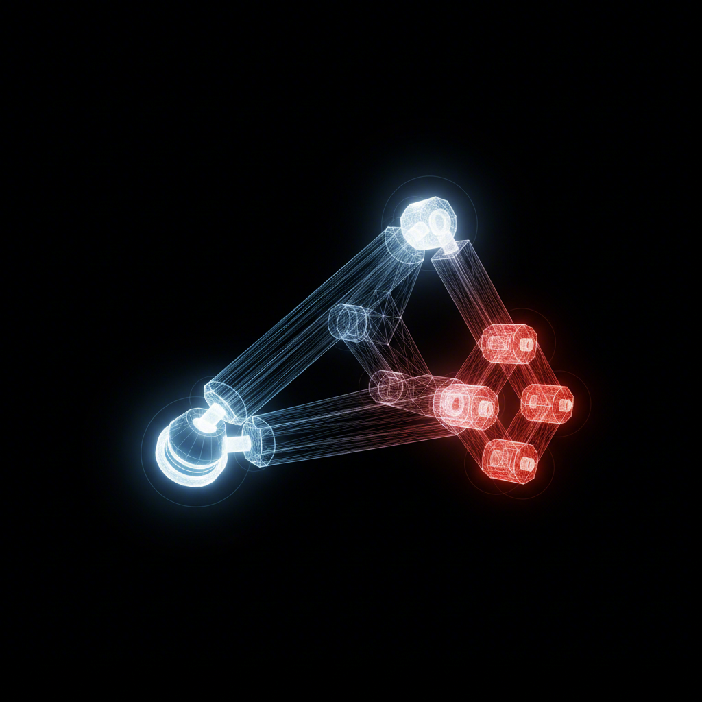 அச்சிடப்பட்ட ஸ்டீல் கட்டுப்பாட்டு கை மாற்றங்கள்: ஒரு பொருத்தம் வழிகாட்டி