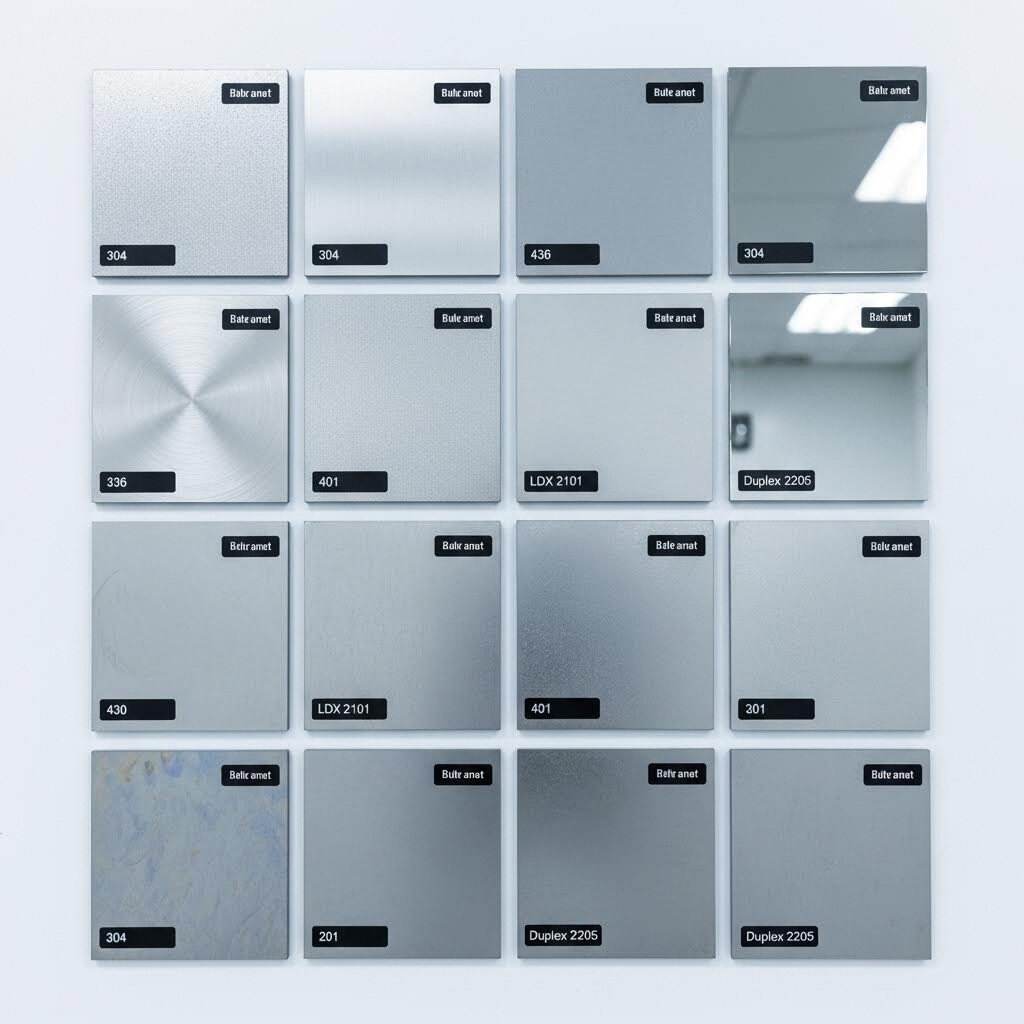 Nerūdijančio plieno lakštinio metalo gamyba: 9 būdai sumažinti išlaidas