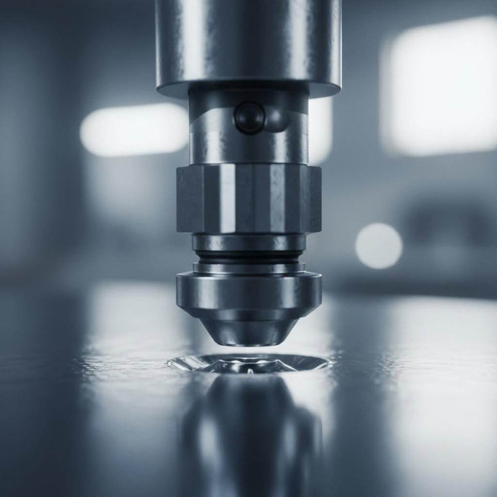 Matrices de estampación metálicas descifradas: Do acero bruto ás impresións perfectas