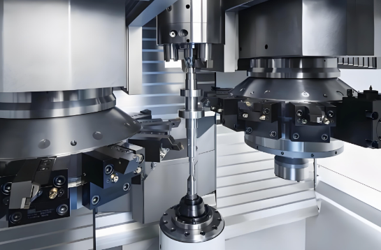 cnc laser and waterjet cutting technologies for different applications