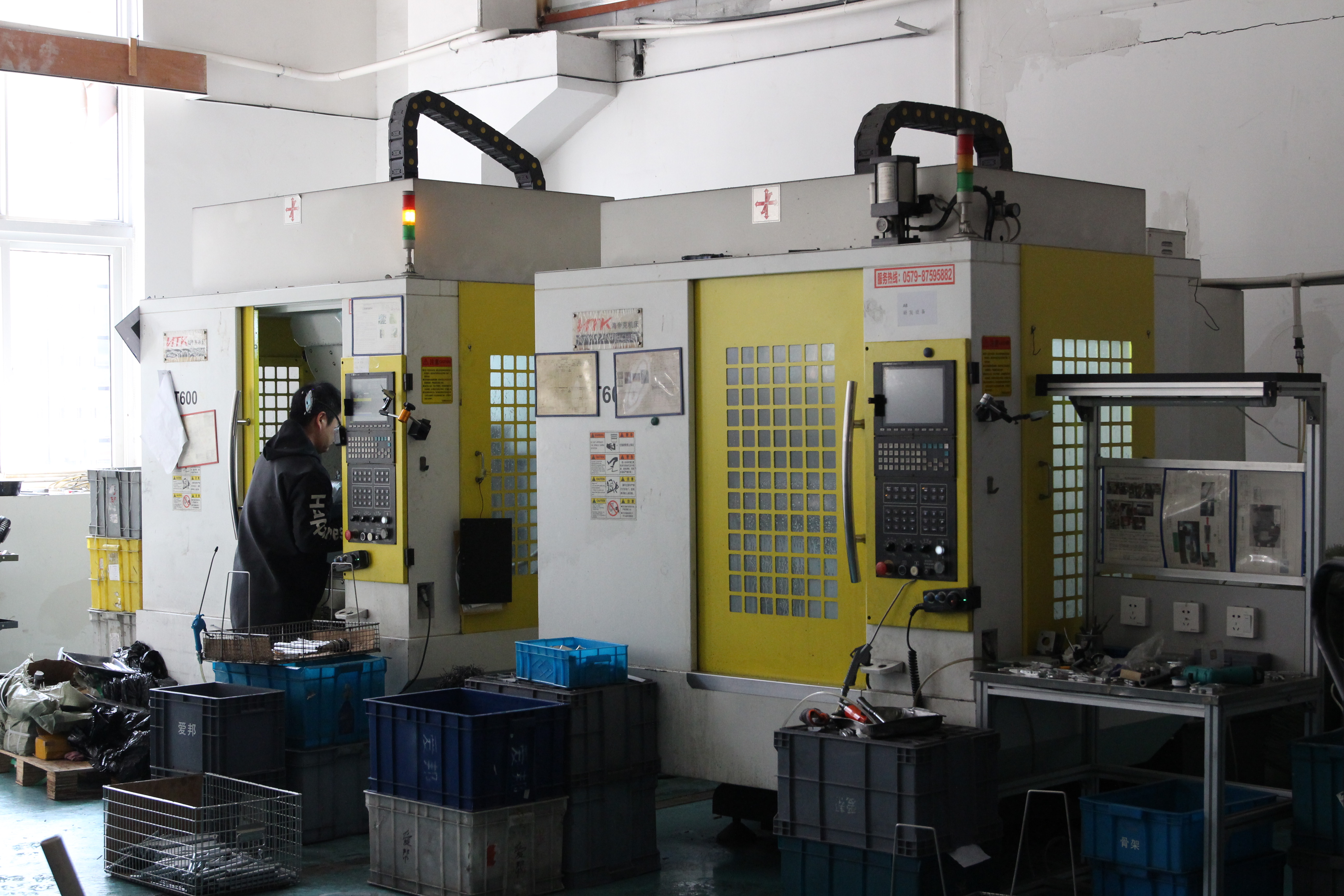 from digital cad design to physical prototype the custom machining workflow in action