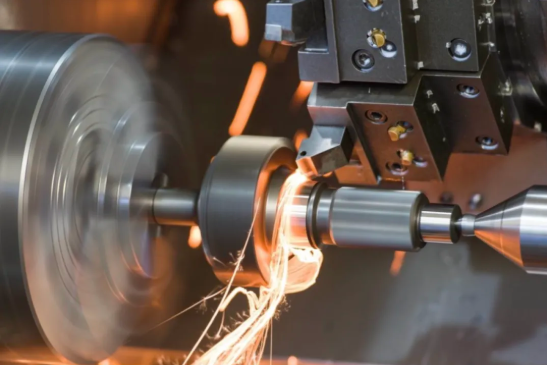 comparison of surface quality between cnc machining 3d printing and injection molding