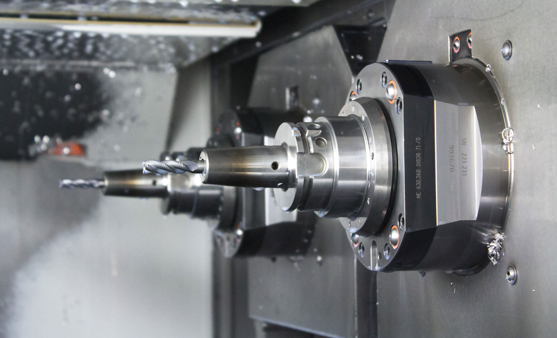 quality verification using calibrated measuring equipment ensures certification compliance