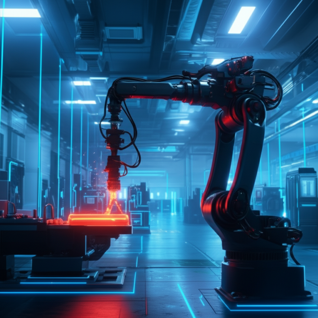 الممارسات المستدامة الأساسية في صناعة تزوير المعادن