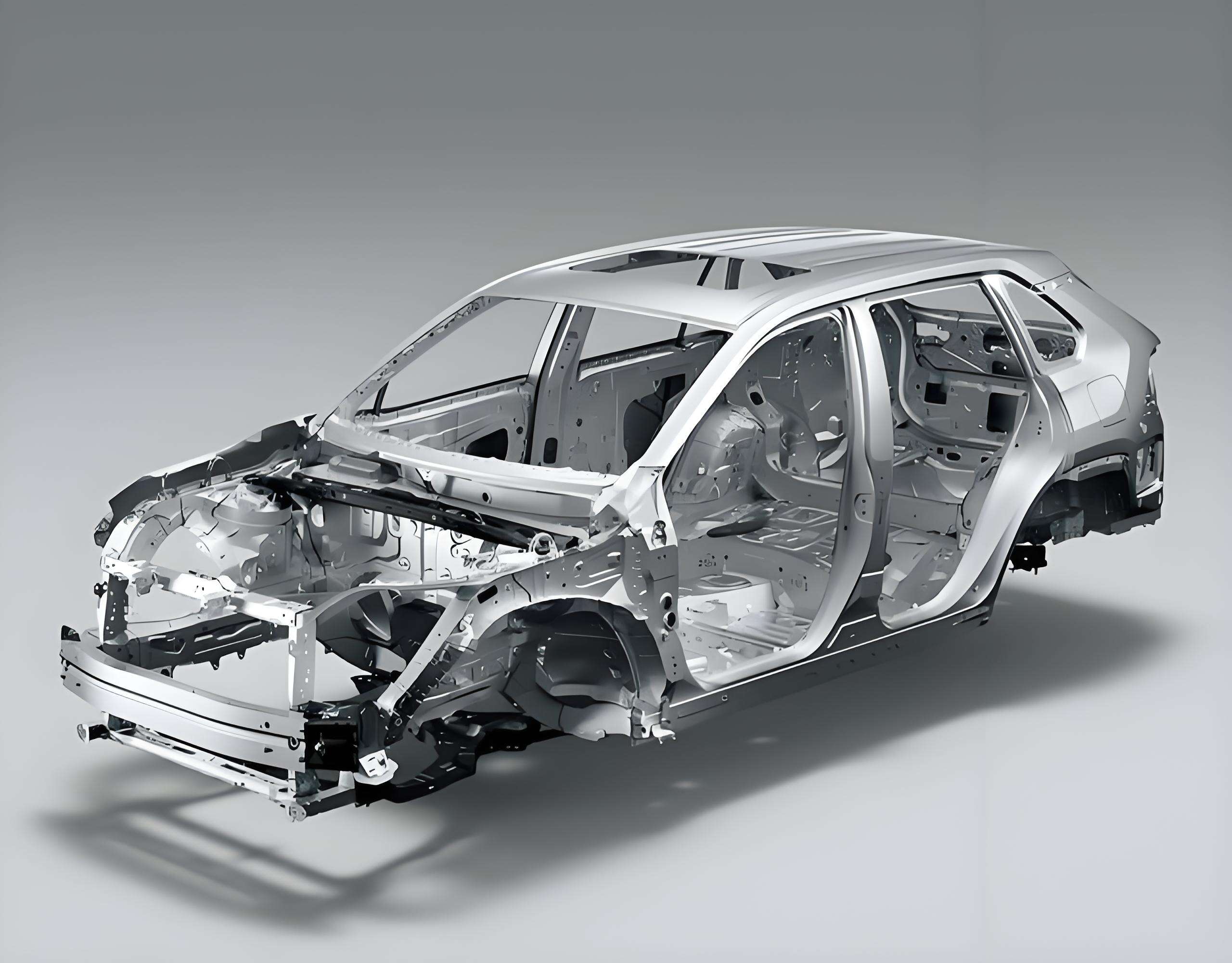 Frequently Asked Questions about Automotive Metal Stamping