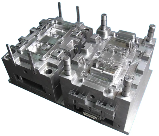 Automotive Stamping Die Secrets: From Design to Production Mastery