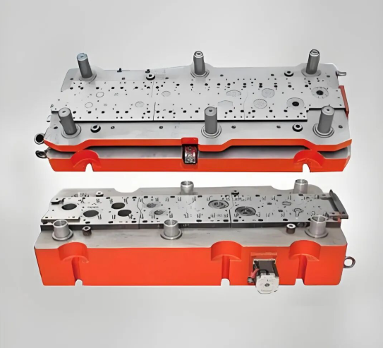 evaluating a stamping partner requires assessing engineering capabilities and production capacity