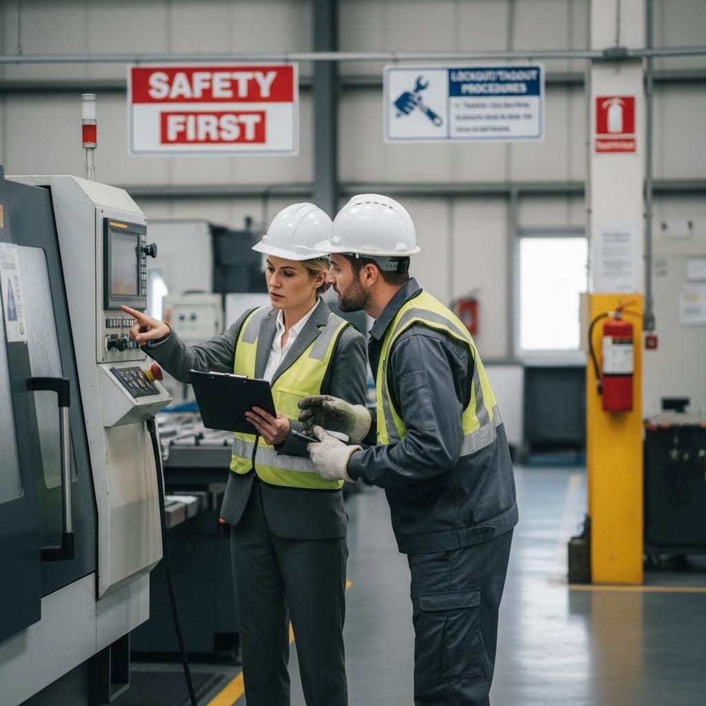 Nuo nulio iki pelningumo: tinkamai paleiskite savo lakštinio metalo gamybos verslą