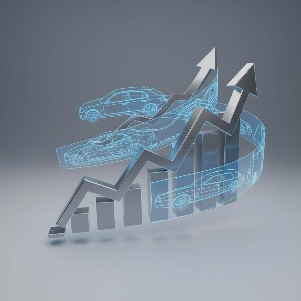 Strategier for reducering af stansomkostninger inden for bilindustrien: Maksimere afkast på investering