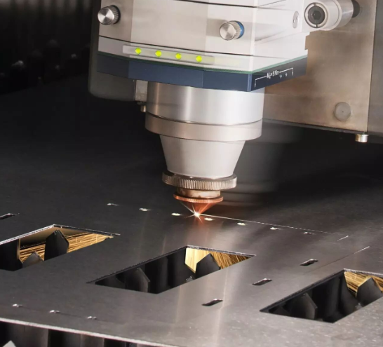 three primary laser cutting technologies compared fiber co2 and nd yag systems