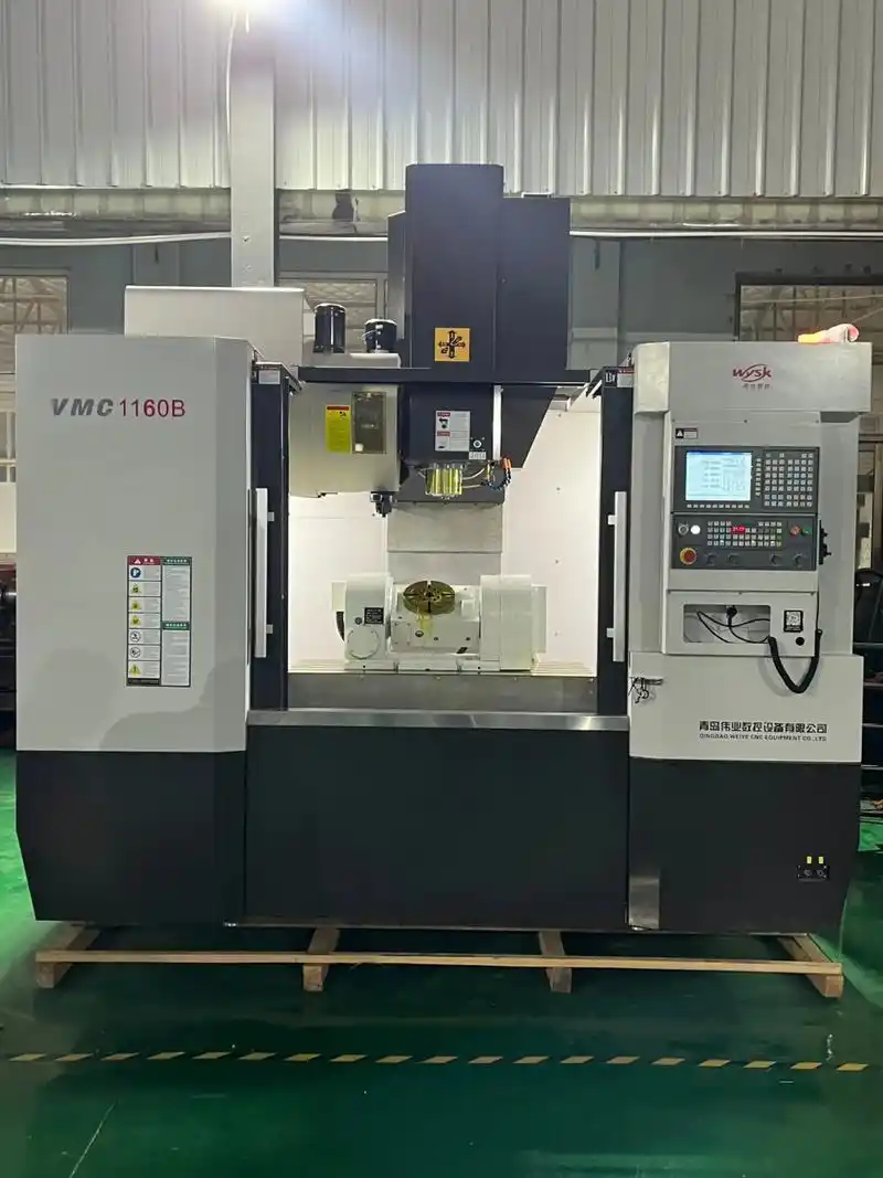 engineer evaluating cnc machining quotes and technical specifications for project planning