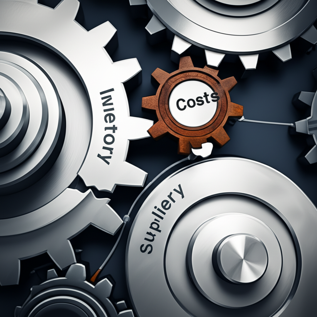 Principais Desafios na Aquisição de Peças Automotivas Explicados