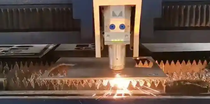 full service fabrication facilities integrate cutting forming welding and finishing under one roof