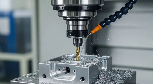 quality inspection station with precision measuring instruments essential for certified manufacturing