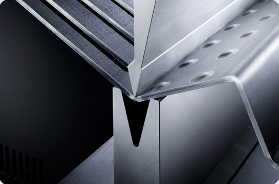 precision aluminum components meet demanding automotive quality standards