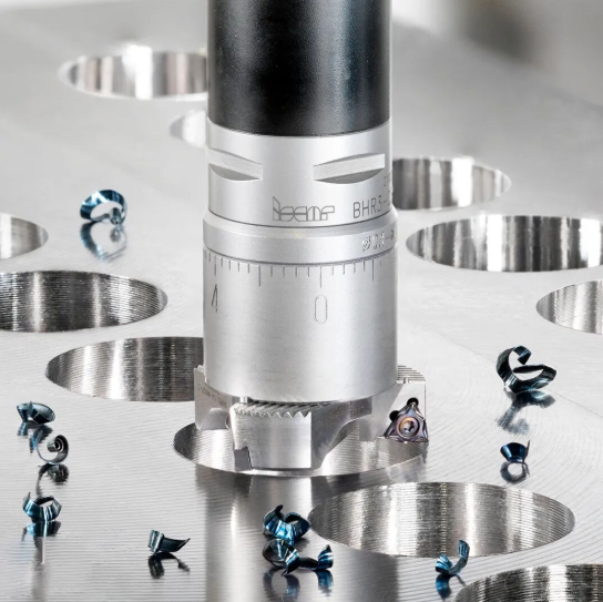 laser cutting delivers precise profiles through concentrated thermal energy