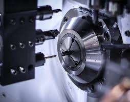 the complete custom cnc workflow from design submission to finished part delivery