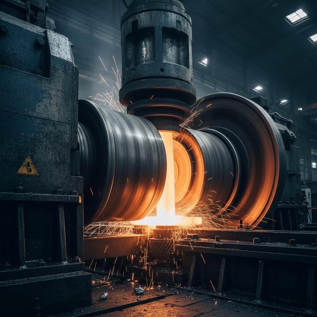 Kodėl automobilių pramonės taikymo srityse svarbus ritininis kovimas jūsų verslui