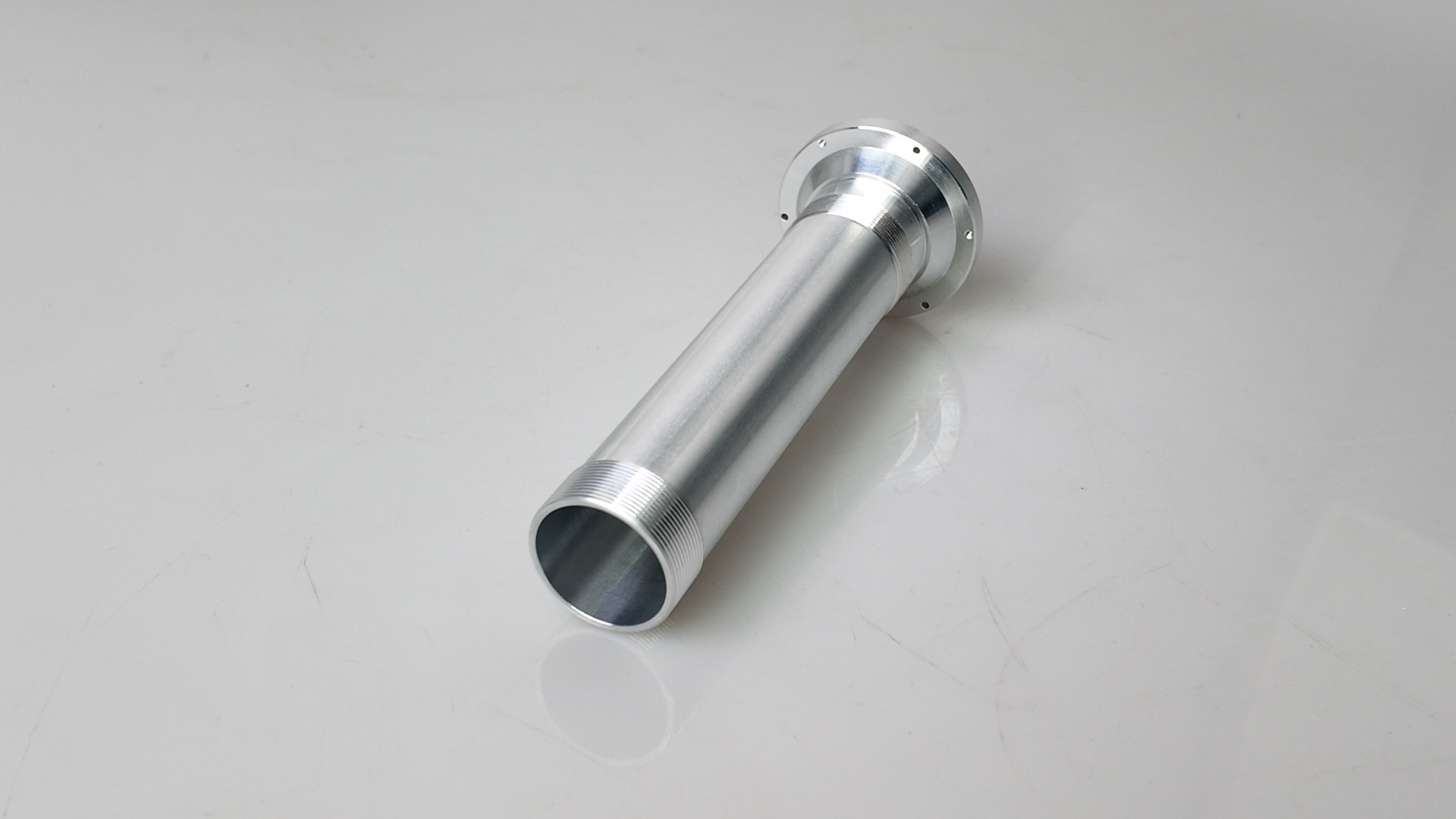 cnc milling and turning represent the two fundamental machining processes for different part geometries