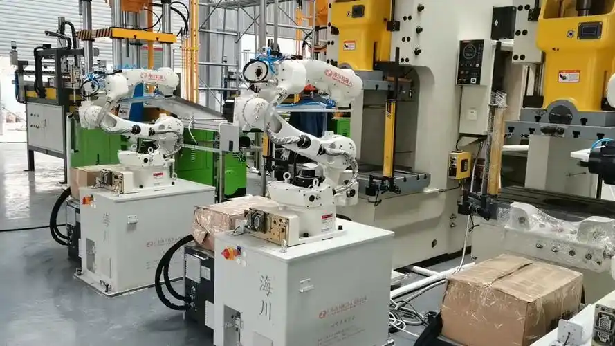 ความลับของการเจาะโลหะแผ่นด้วยเครื่อง CNC: จากวัตถุดิบไปสู่ชิ้นส่วนที่สมบูรณ์แบบ