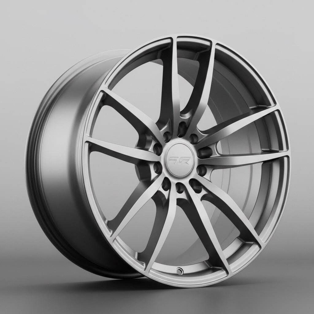 Gidas dėl kaltų ratų paviršių apdorojimo: suderinkite savo stilių su važiavimu