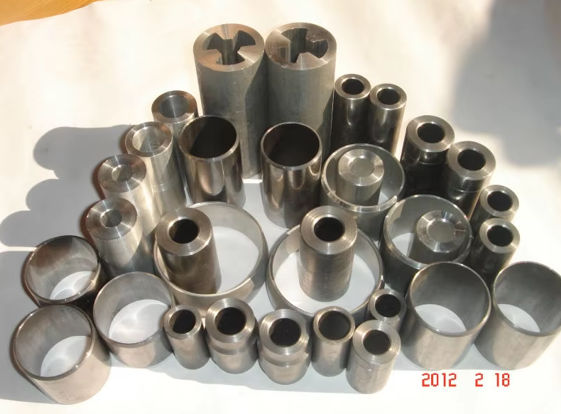 cmm inspection verifies dimensional accuracy for precision machined components