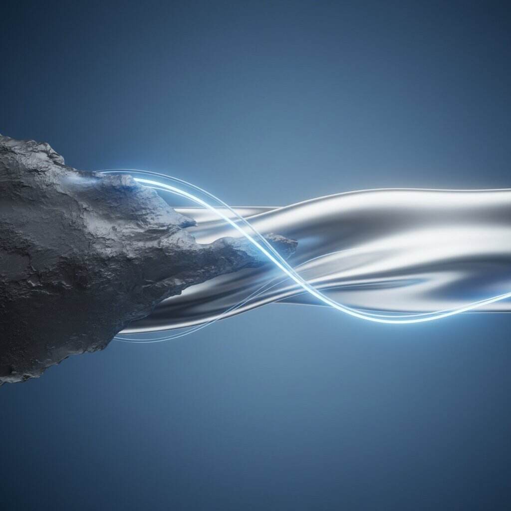 Udviklingen af tværbjælkes materialer ud over stanset stål