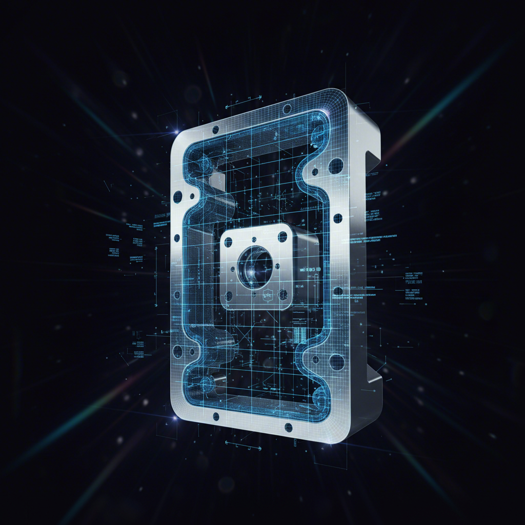 Key Inspection Techniques for Automotive Die Integrity