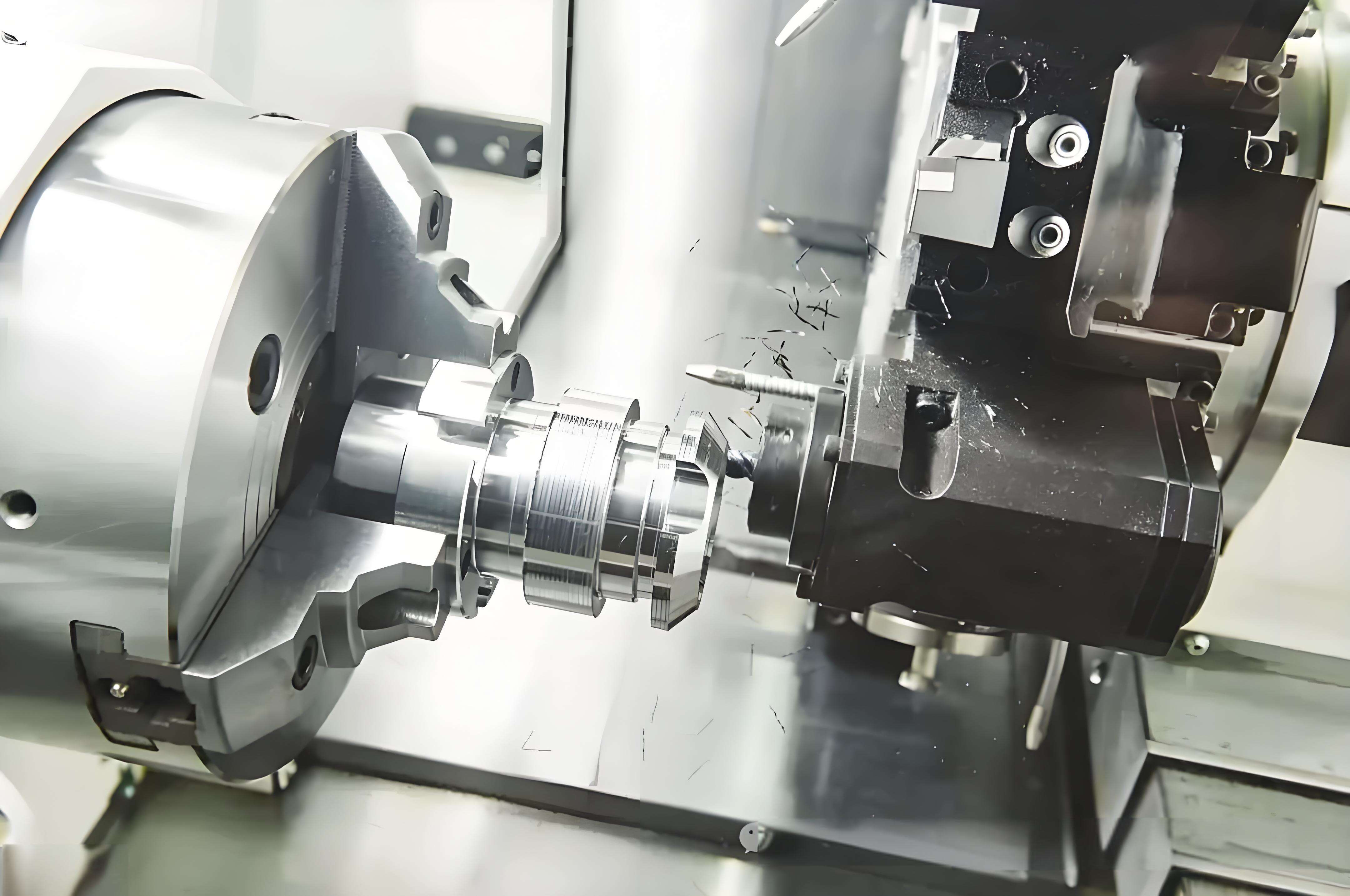 Fournisseurs d’usinage dévoilés : ce que les acheteurs auraient voulu savoir en premier lieu