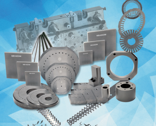 Sheet Metal Stamping Dies Exposed: From Tool Steel To ROI Secrets