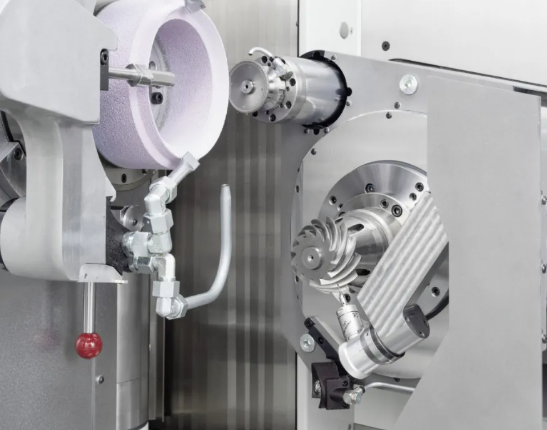 modern cnc machining transforms digital designs into precision metal components