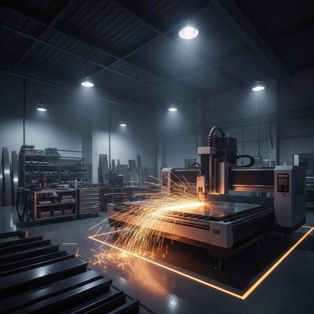 Nerūdijančio plieno lakštų apdirbimas: nuo markės parinkimo iki beklaidžio paviršiaus