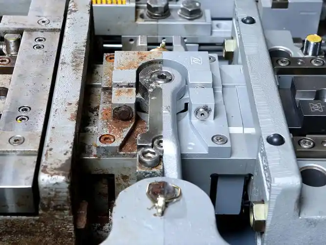 Preventive Maintenance for Stamping Dies: Catch Wear Before Scrap