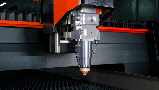 three primary laser technologies powering modern cutting services